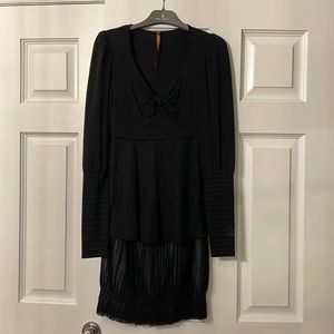 Copine top and skirt set - size XS (36)